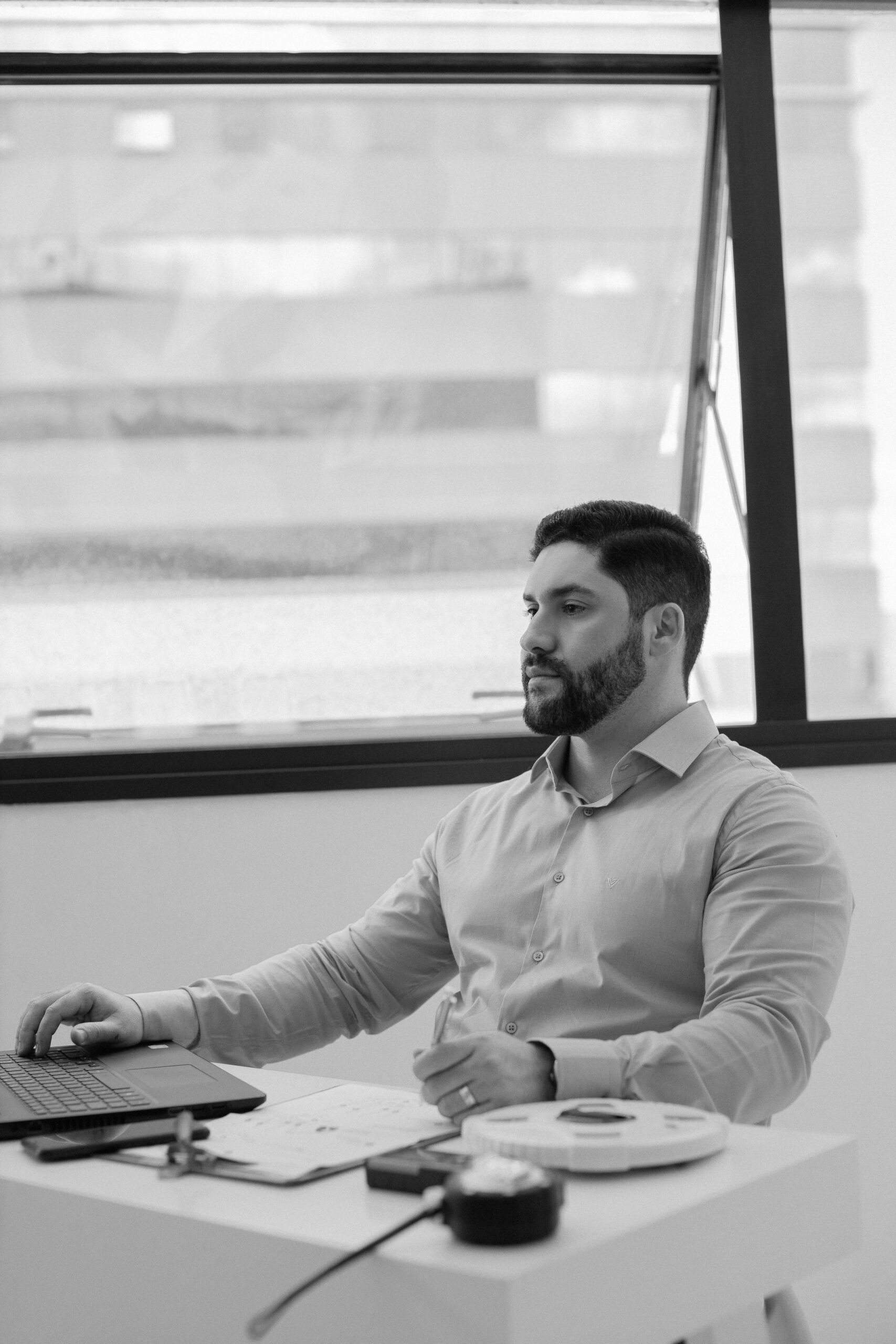 Engenheiro da Firewise